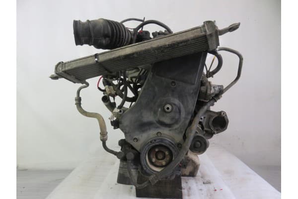 Motor Opel Frontera A 2.0 8V X20SE usado 5
