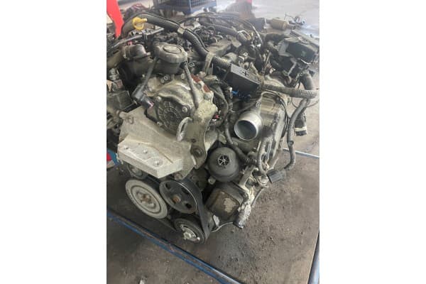 Motor Opel Fiat 1.3 B13DTC para instalación usado 2