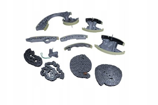 Kit de cadena de distribución Febi Bilstein 100486 nuevo