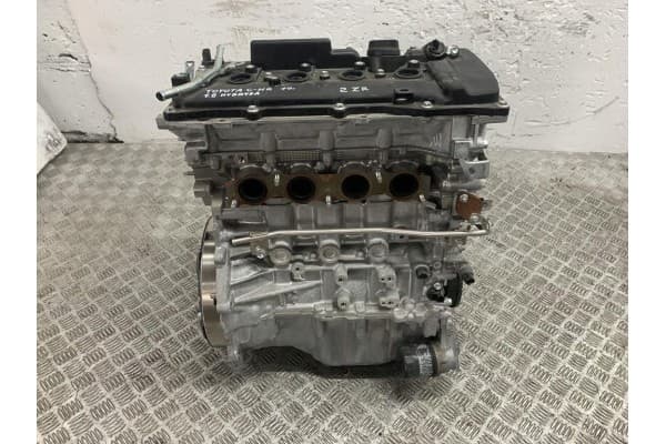 Motor Toyota C-Hr I 1.8 Hybrid 19r 2ZR usado 2