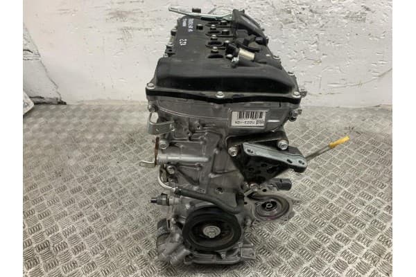 Motor Toyota C-Hr I 1.8 Hybrid 19r 2ZR usado 3