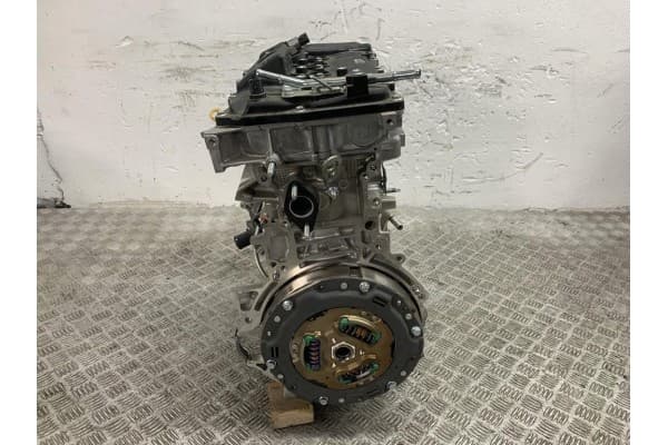 Motor Toyota C-Hr I 1.8 Hybrid 19r 2ZR usado 6