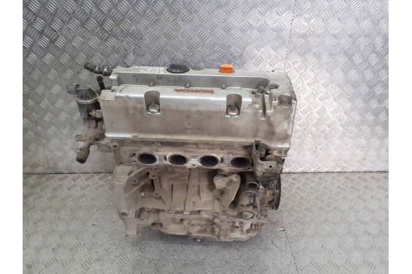 Motor Honda Accord Vii 2.0 K20A6 155CV usado