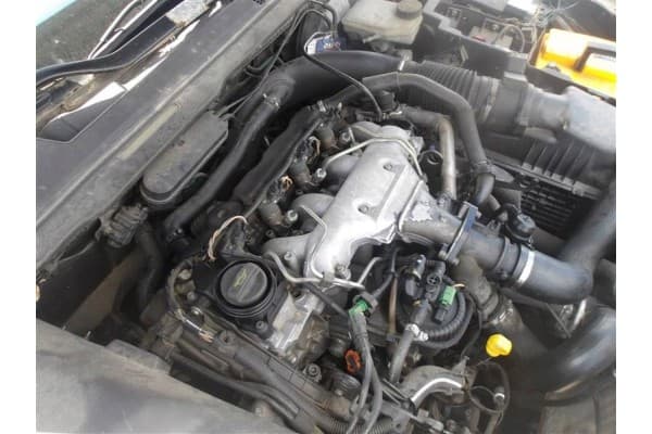 Motor Peugeot 607 2.2 HDI 4HX Completo usado