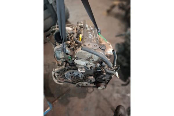 Motor Suzuki Liana 1.6 16V M16A usado 2