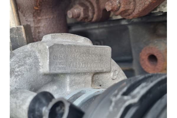 Motor Completo Seat León II 2.0 TDI 140CV Bkd usado 8
