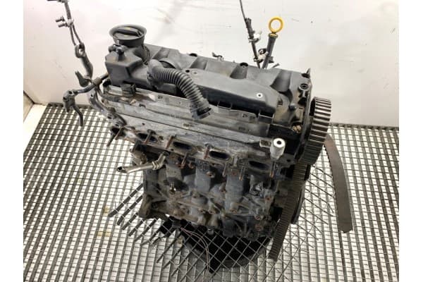 Motor Skoda 1.6 105CV Clh Octavia Iii usado 7