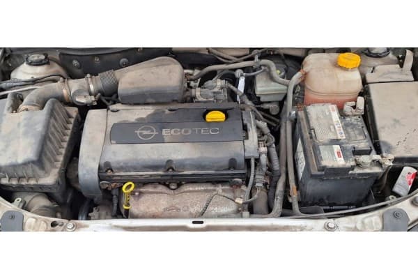 Motor Opel Astra H 1.6 16V Z16XEP 105 CV usado