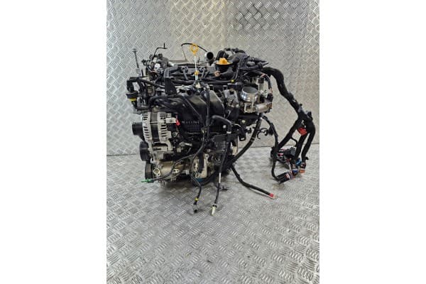 Motor Alpine A110 2020 usado