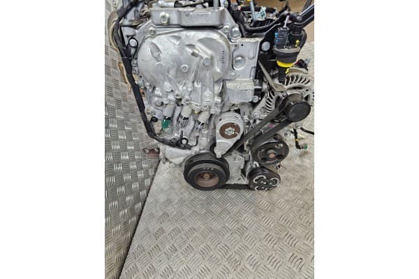 Motor Alpine A110 2020 usado 3