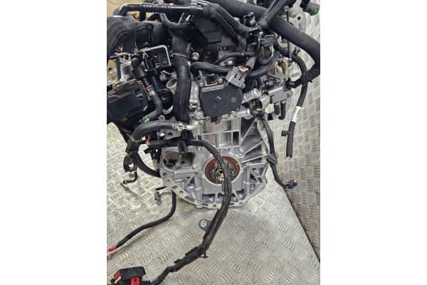 Motor Alpine A110 2020 usado 4