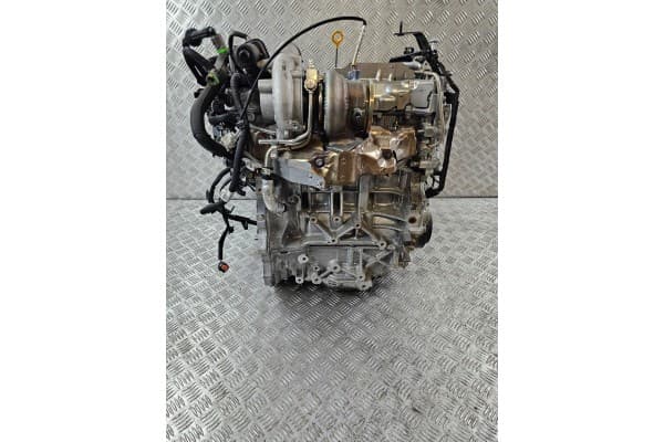 Motor Alpine A110 2020 usado 5