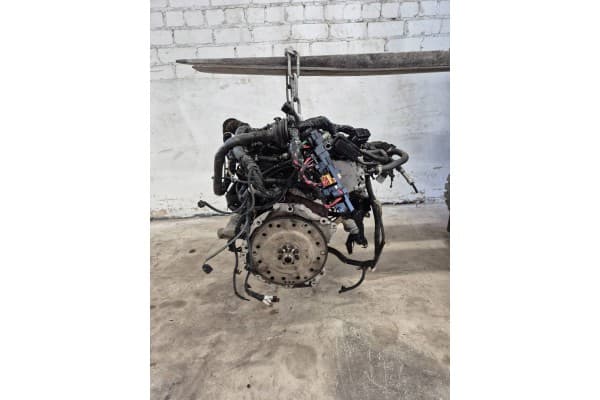 Motor Audi A5 8T 8F 2013 usado