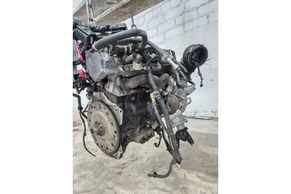 Motor Audi A5 8T 8F 2013 usado 3