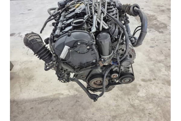 Motor Audi A5 8T 8F 2013 usado 5