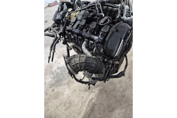 Motor Audi A5 8T 8F 2013 usado 6