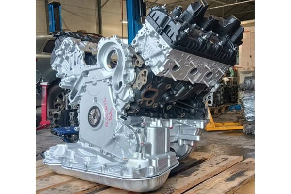 Motor diésel Audi A6 /-Allroad (4A) S6 (3.0 TDI) Dewa reacondicionado 2