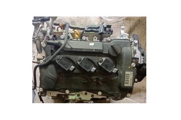 Motor Toyota Yaris IV Hybrid usado