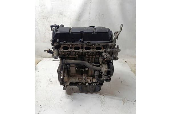 Motor Citroen DS4 1.6 Thp 2011-2015 5F03 10FKAP usado