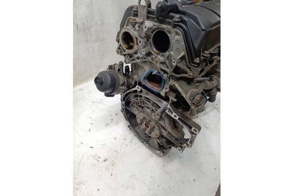 Motor Citroen DS4 1.6 Thp 2011-2015 5F03 10FKAP usado 2