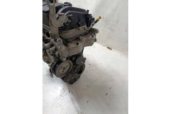 Motor Citroen DS4 1.6 Thp 2011-2015 5F03 10FKAP usado 3