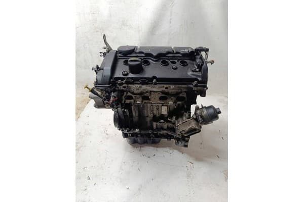 Motor Citroen DS4 1.6 Thp 2011-2015 5F03 10FKAP usado 4
