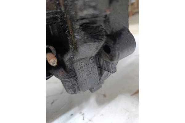 Motor Citroen DS4 1.6 Thp 2011-2015 5F03 10FKAP usado 5