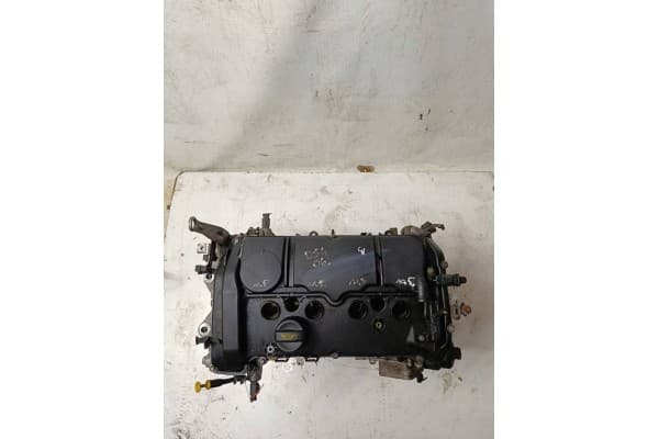 Motor Citroen DS4 1.6 Thp 2011-2015 5F03 10FKAP usado 6