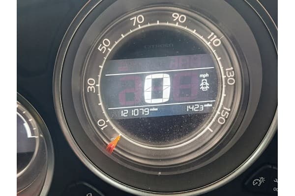 Motor Citroen DS4 1.6 Thp 2011-2015 5F03 10FKAP usado 7
