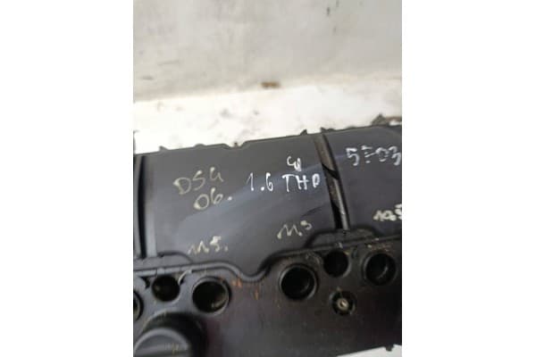 Motor Citroen DS4 1.6 Thp 2011-2015 5F03 10FKAP usado 8