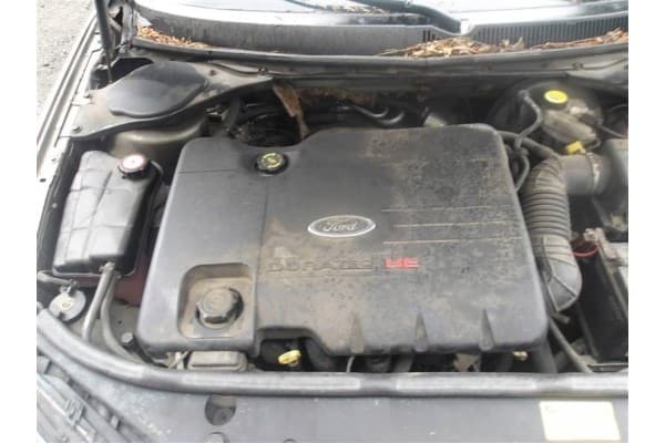Motor Ford MK3 2.0 16V Cjbb/Cjba usado 4