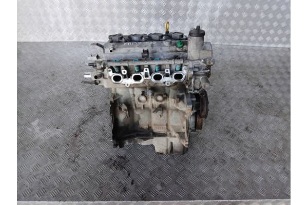 Motor Toyota Yaris II 2SZ 1.3 Vvti 2006 usado