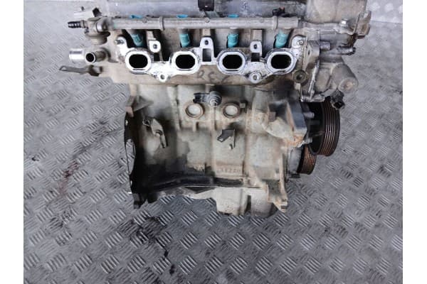 Motor Toyota Yaris II 2SZ 1.3 Vvti 2006 usado 4