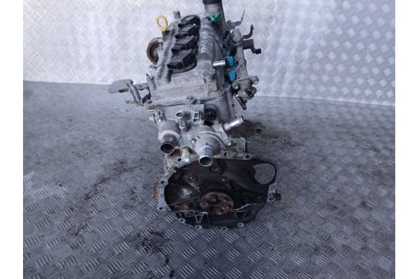 Motor Toyota Yaris II 2SZ 1.3 Vvti 2006 usado 5