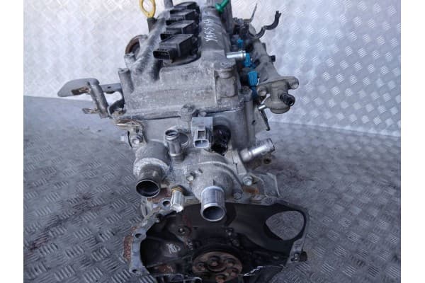 Motor Toyota Yaris II 2SZ 1.3 Vvti 2006 usado 6
