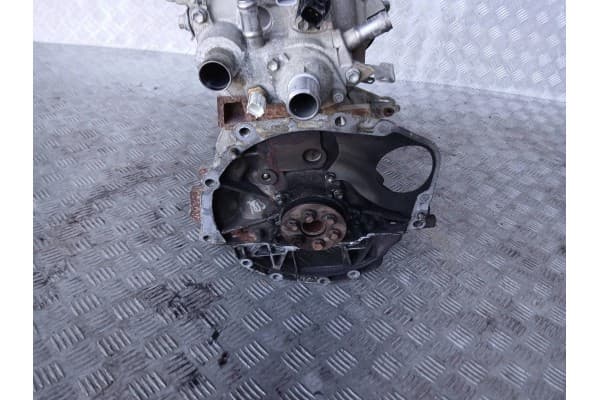 Motor Toyota Yaris II 2SZ 1.3 Vvti 2006 usado 7