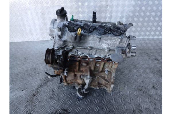 Motor Toyota Yaris II 2SZ 1.3 Vvti 2006 usado 8