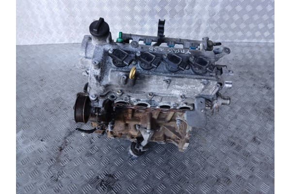Motor Toyota Yaris II 2SZ 1.3 Vvti 2006 usado 9