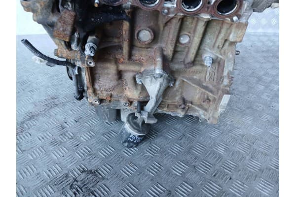 Motor Toyota Yaris II 2SZ 1.3 Vvti 2006 usado 11