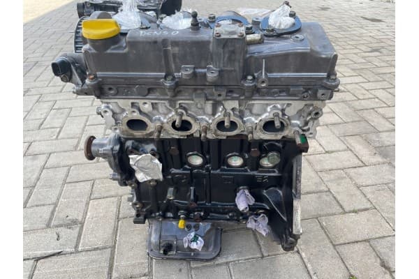Motor 1.7 Cdti Opel Corsa Combo Z17DTL Z17DTH usado 7