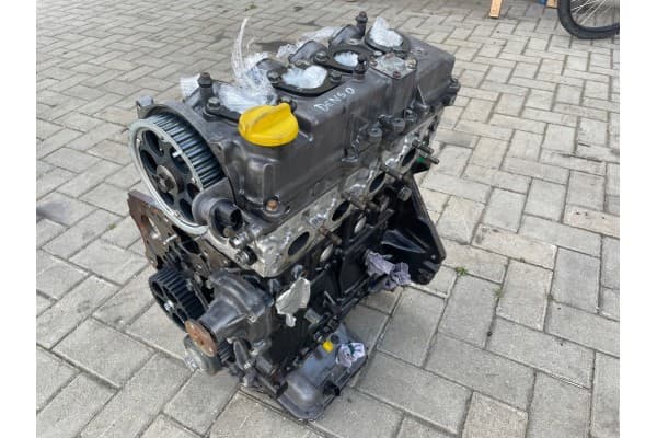 Motor 1.7 Cdti Opel Corsa Combo Z17DTL Z17DTH usado 8