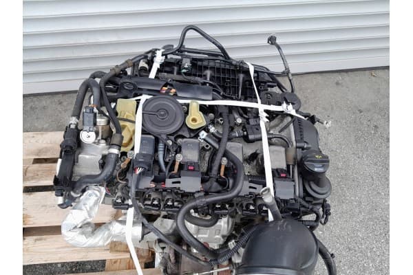 Motor Audi Q5 II 80A 2.0 Tfsi Day Completo usado 7