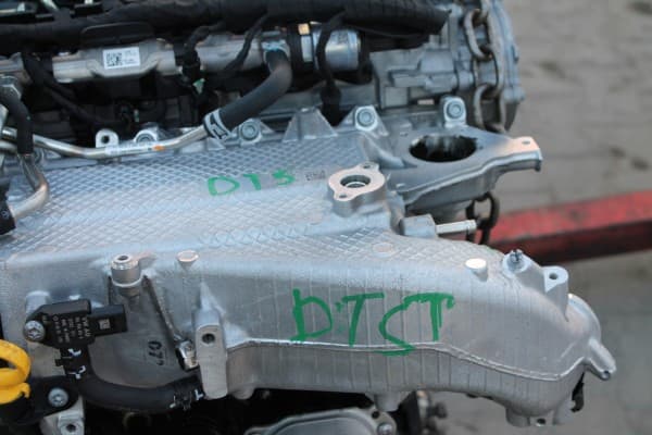 Motor Completo VW Skoda 2.0 TDI Dts 10,000 km usado 2