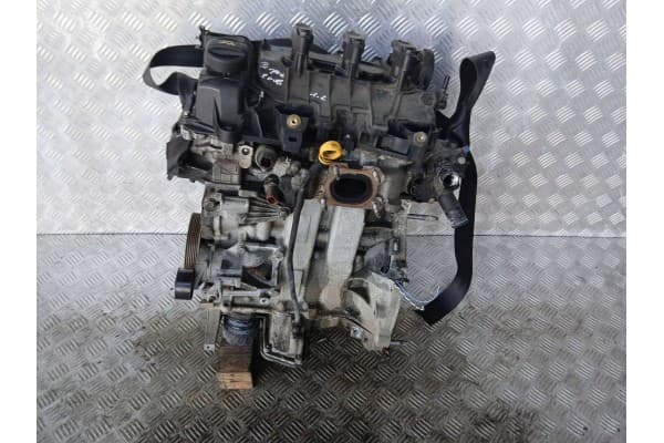 Motor Peugeot Citroën 1.2 Vti HM01 10B208 usado