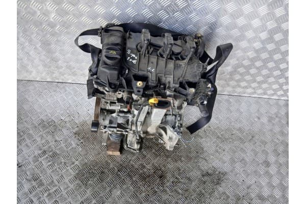 Motor Peugeot Citroën 1.2 Vti HM01 10B208 usado 2
