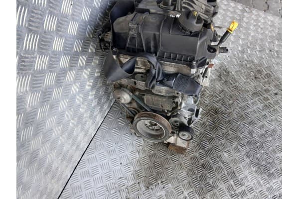 Motor Peugeot Citroën 1.2 Vti HM01 10B208 usado 6