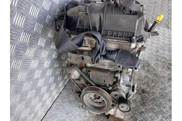 Motor Peugeot Citroën 1.2 Vti HM01 10B208 usado 7