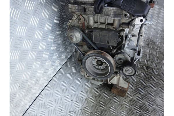 Motor Peugeot Citroën 1.2 Vti HM01 10B208 usado 8