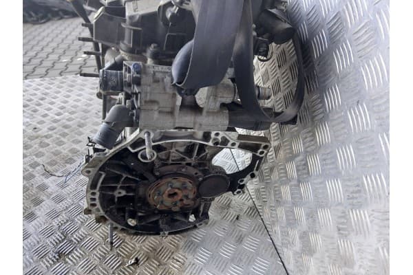 Motor Peugeot Citroën 1.2 Vti HM01 10B208 usado 10