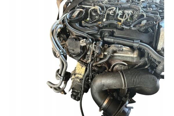 Motor Audi 2.0 TDI usado